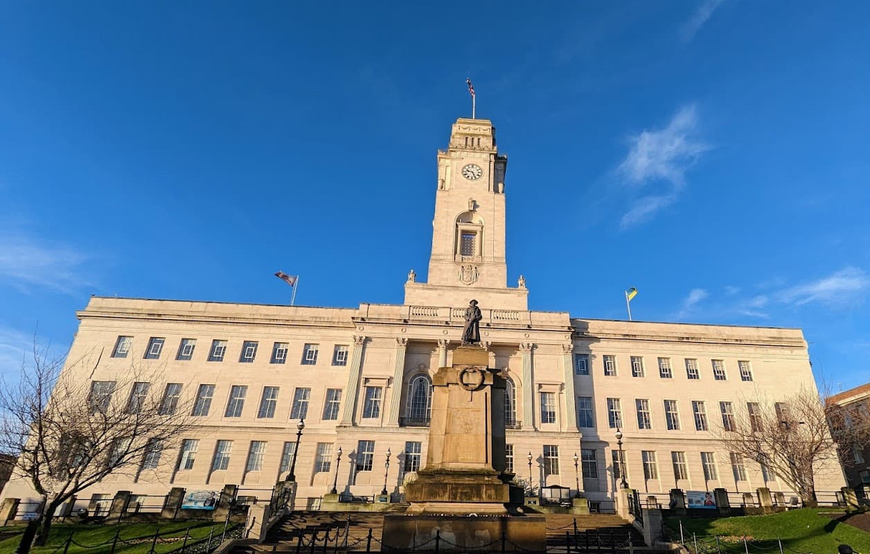 Experience Barnsley Museum & Discovery Centre - Museum in barnsley