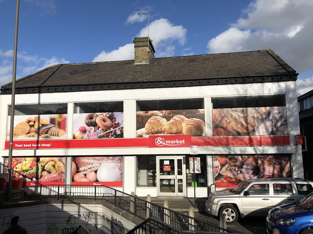 Globus Food Centre - Supermarkets in barnsley