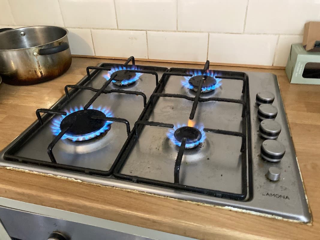 GS1 Gas Services - Plumbers in barnsley