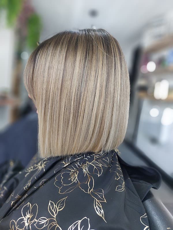 Hidden Hair Room - Hair Salons in barnsley