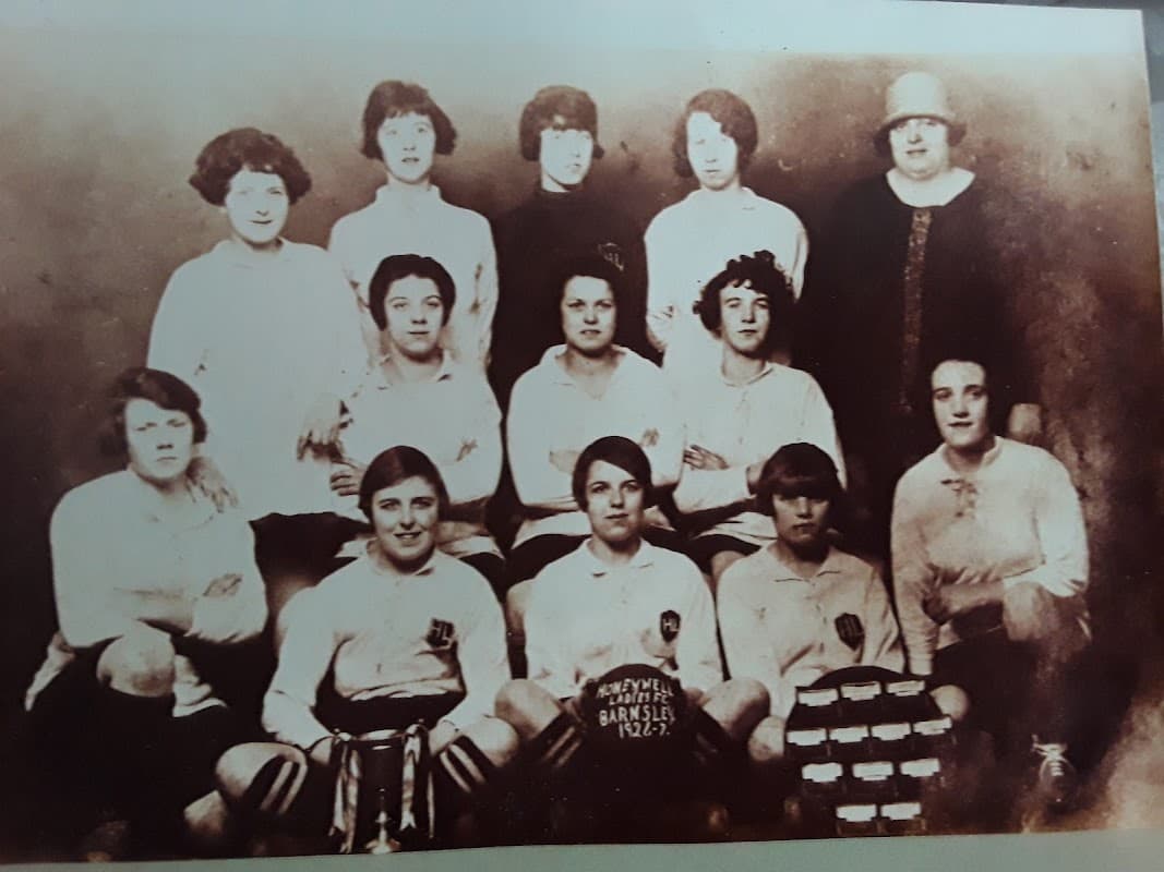 Honeywell Community Centre - Community Centres in barnsley