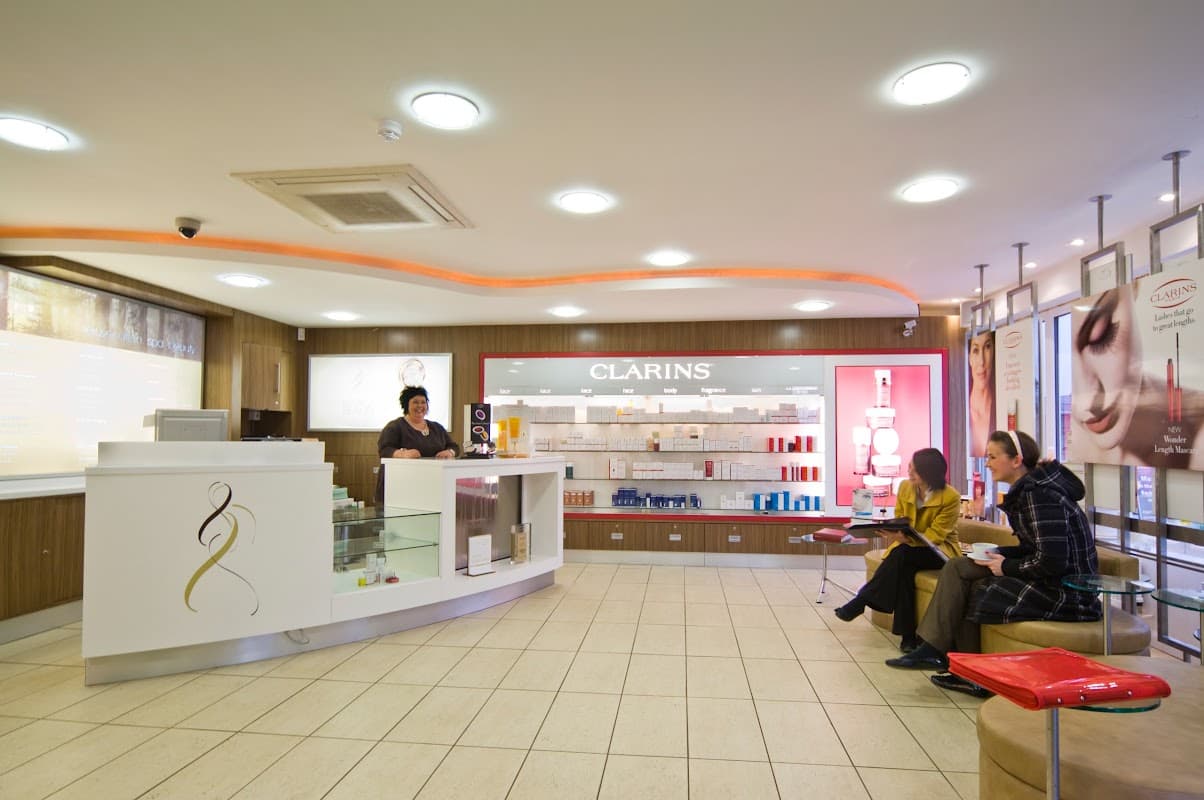 House of Beauty - Beauty Salons in barnsley