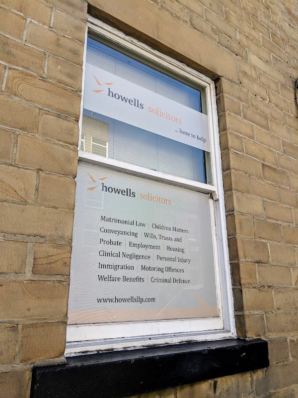 Howells Solicitors - Solicitors in barnsley