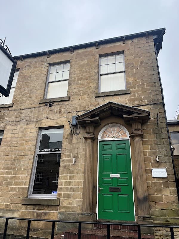 J W Boylin Group Ltd - Self Storage in barnsley