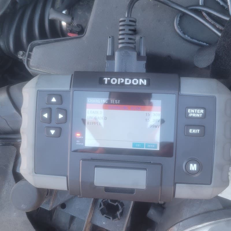 Jcd auto mechanic's - Garages in barnsley