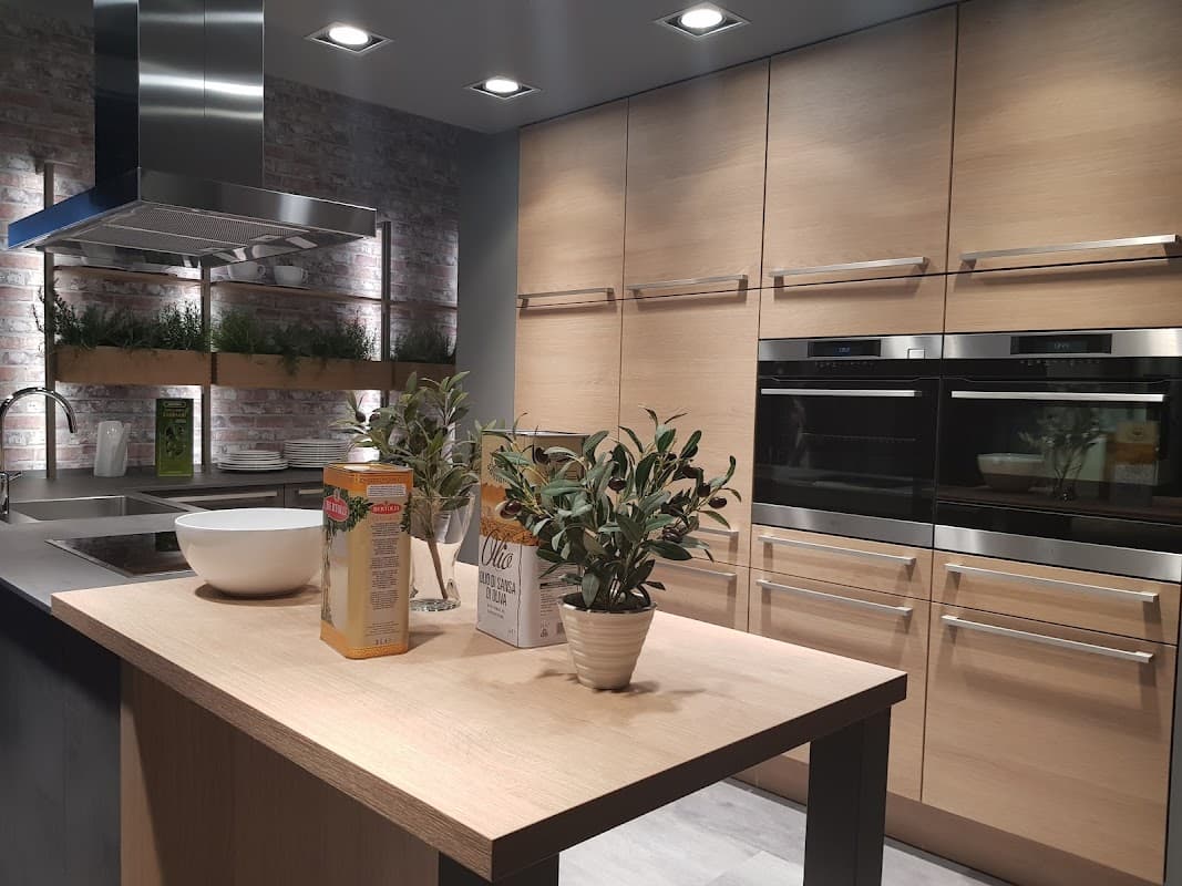 John Longley Kitchens & Bathrooms Ltd - DIY Stores in barnsley