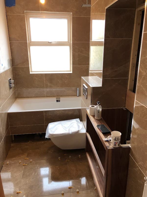 J&S Gas Plumbing and heating - Plumbers in barnsley