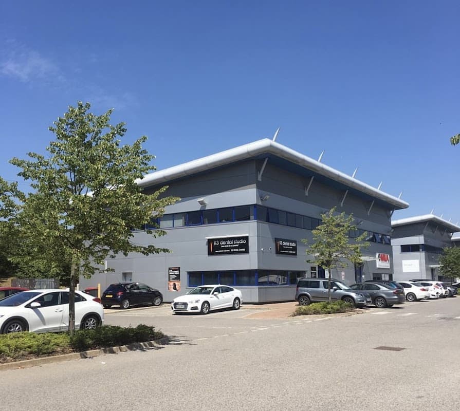 K3 Cosmetic Dental Studio - Dentists in barnsley