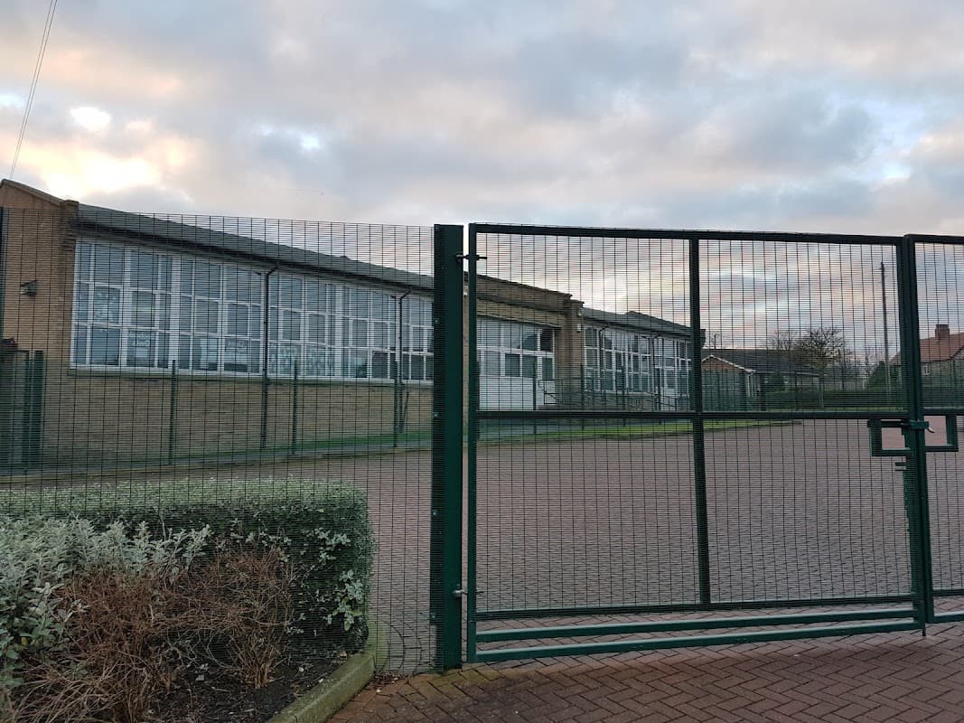 Laithes Primary School - Primary Schools in barnsley