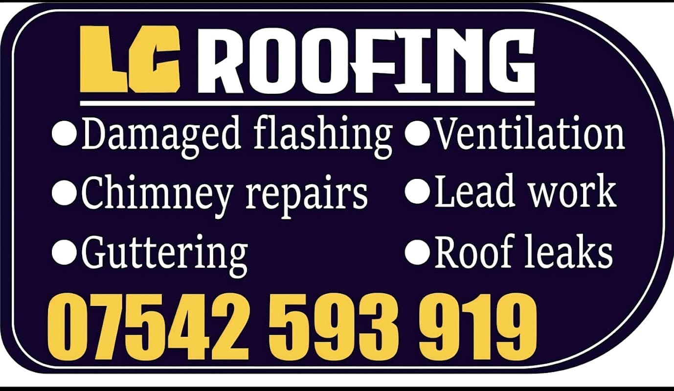Lc Roofing Specialists - Roofers in barnsley