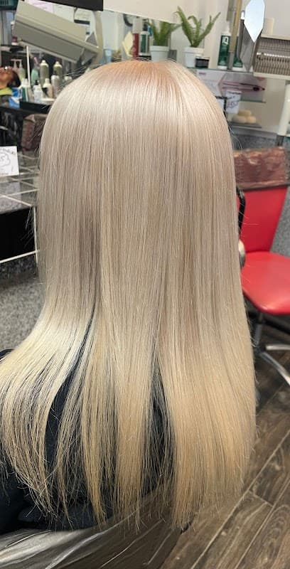 Level Two Hair Studio - Hair Salons in barnsley