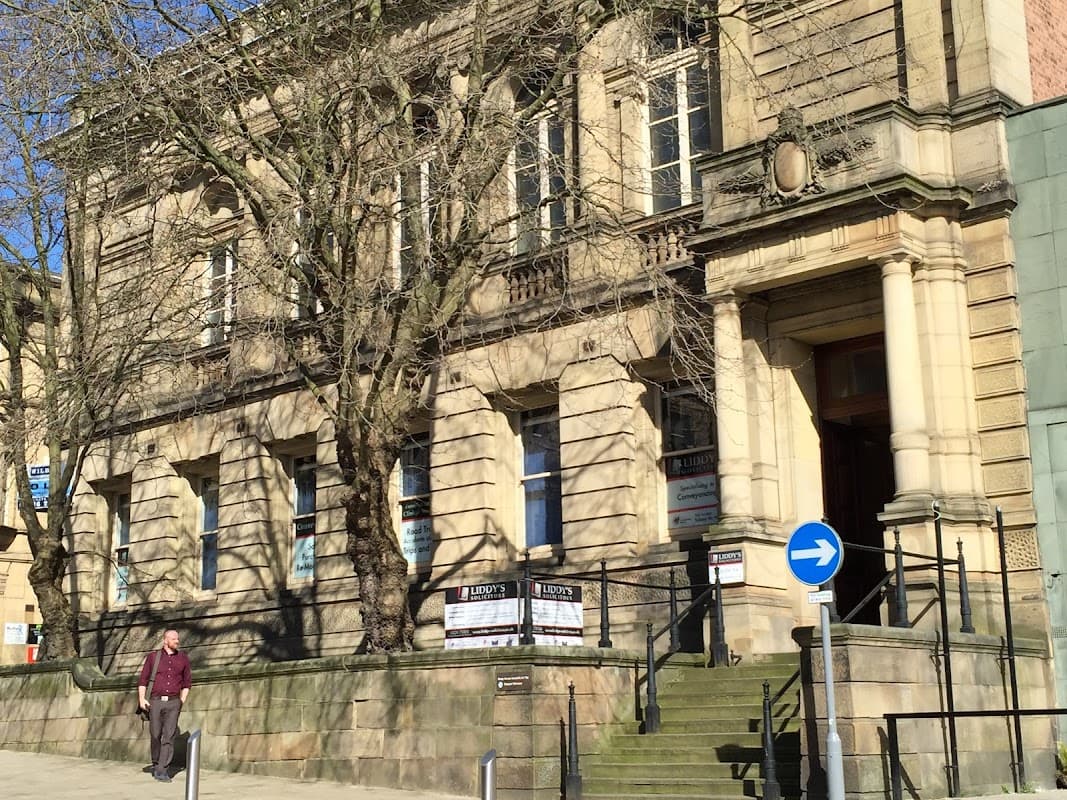 Liddy's Solicitors - Solicitors in barnsley