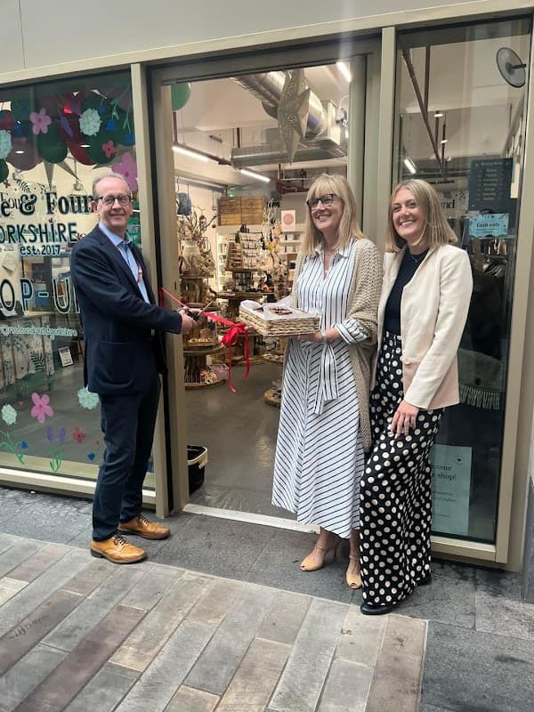 Made and Found - Yorkshire Barnsley - Gift Shops in barnsley