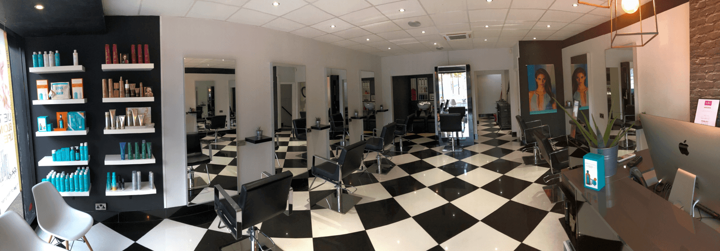 Mane Hairdressing - Hair Salons in barnsley