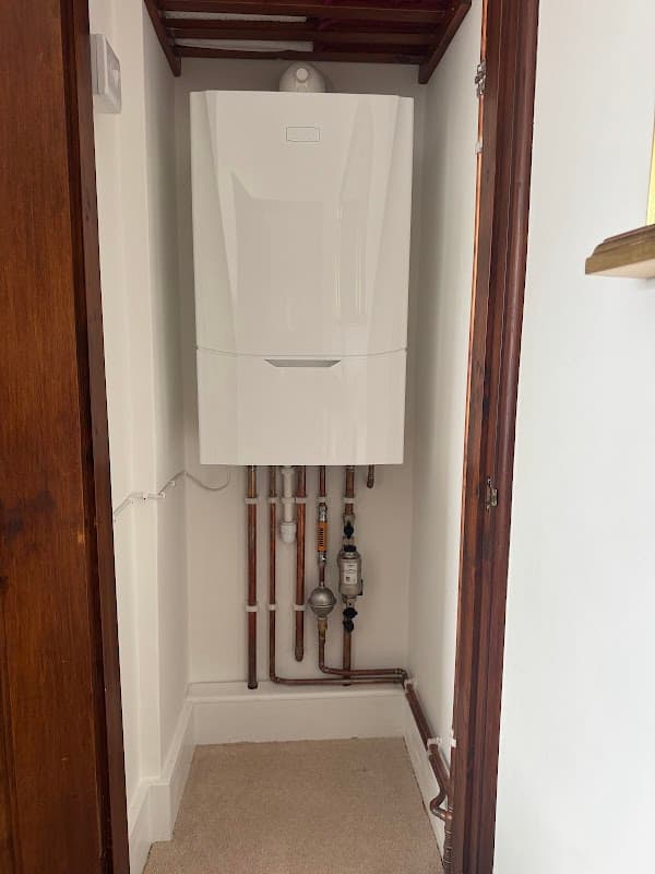 MB Plumbing & Heating (Yorkshire) Ltd - Plumbers in barnsley