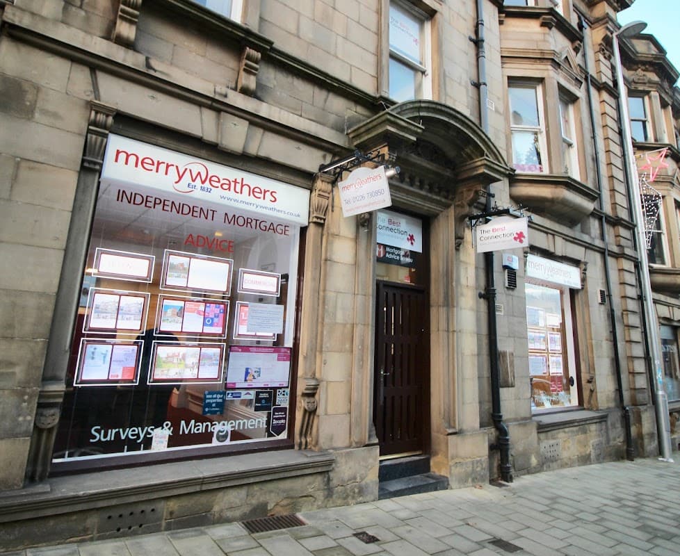 Merryweathers Estate & Letting Agents Barnsley - Estate Agents in barnsley