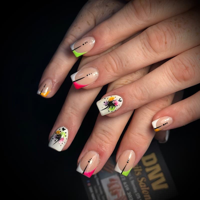 NAILS SALON DNV - Nail Salons in barnsley