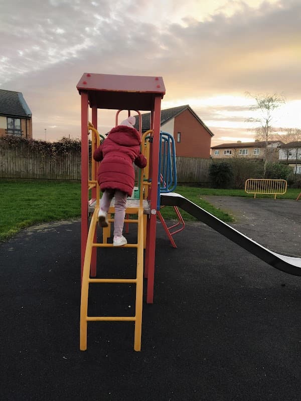 New Lodge Community Centre - Community Centres in barnsley