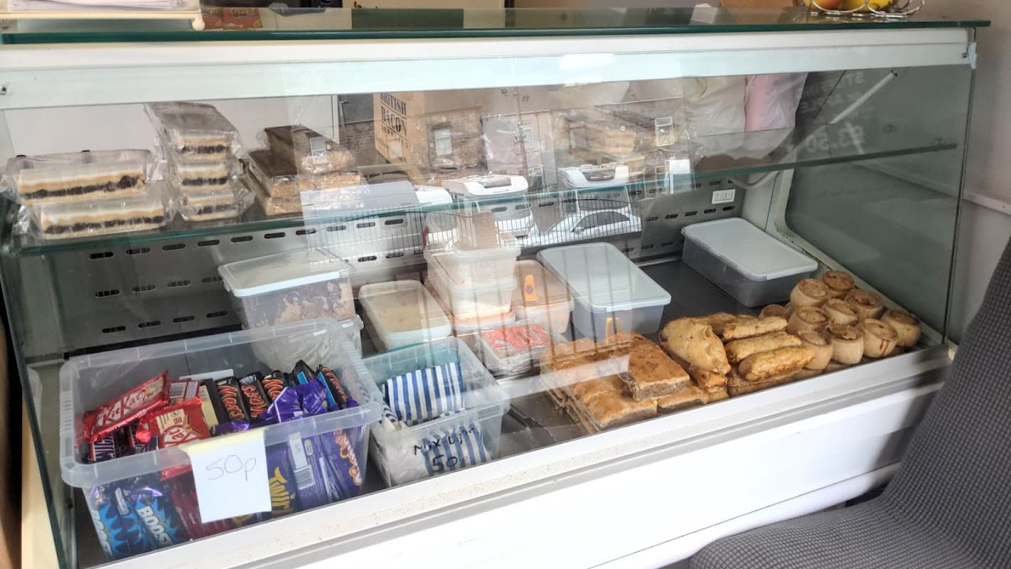 Oakwell Sandwich Shop - Takeaway in barnsley