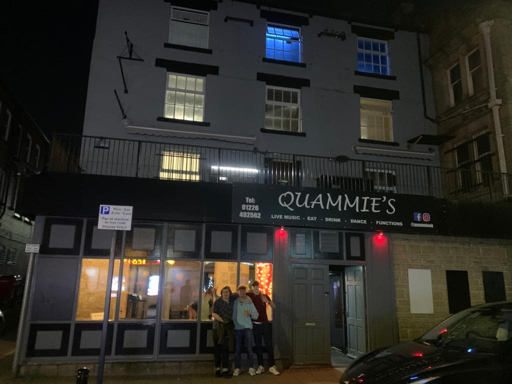 Obsession Club - Nightclub in barnsley