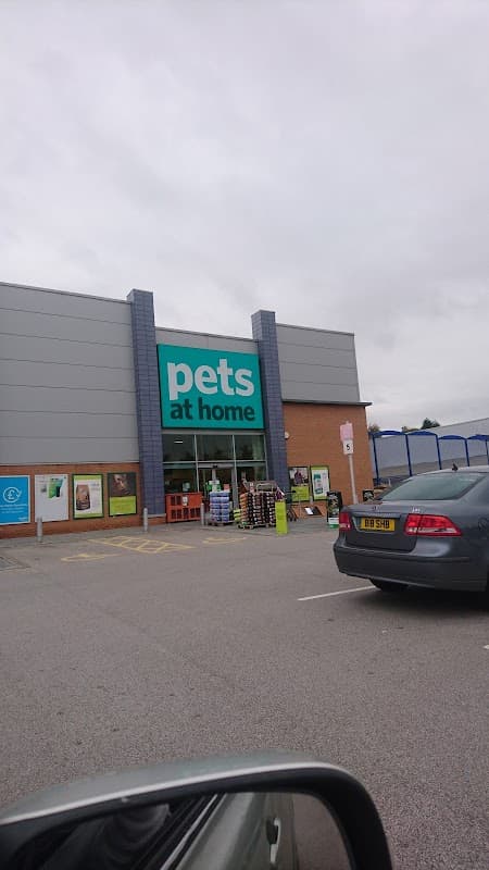 Pets at Home Barnsley - Pet Shops in barnsley