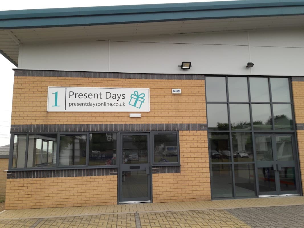 Present Days - Gift Shops in barnsley