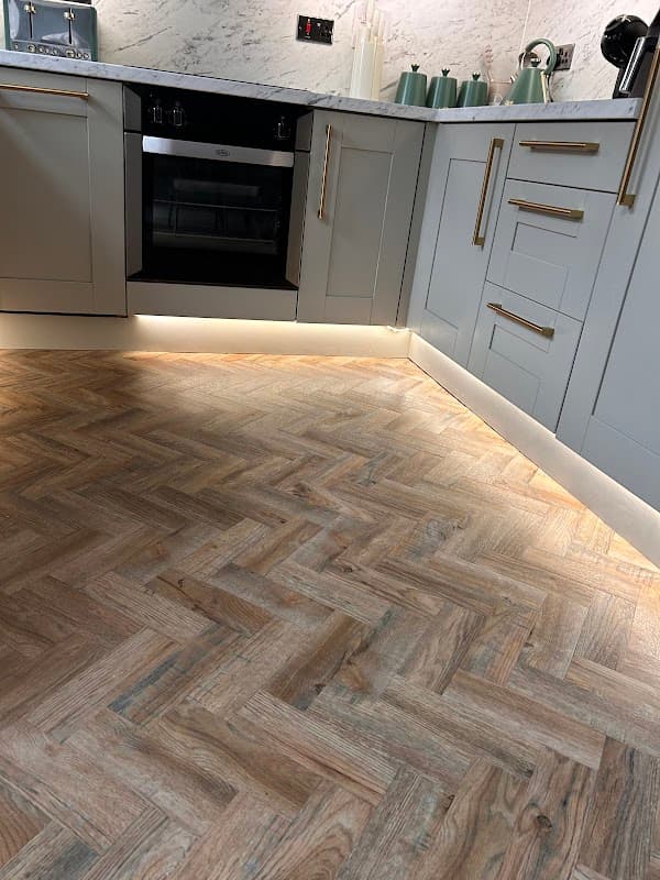 Pristine Cleans - Barnsley - Launderettes in barnsley