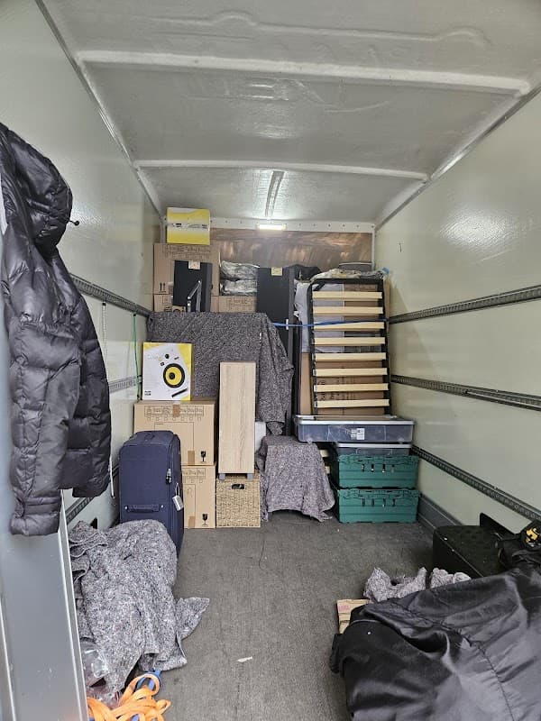 Pro Barnsley Removals - Removal Companies in barnsley