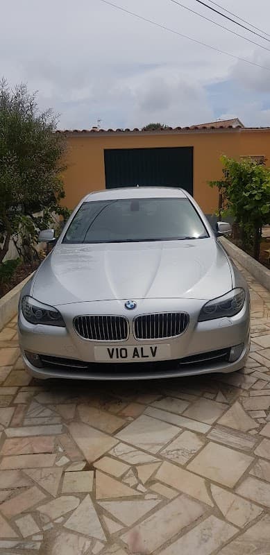 Queens Rd MOT Centre Ltd - Garages in barnsley