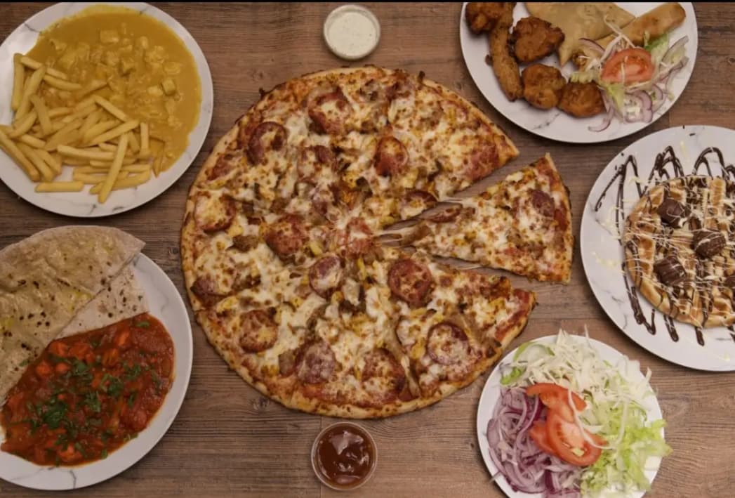 Raja Barnsley summer lane