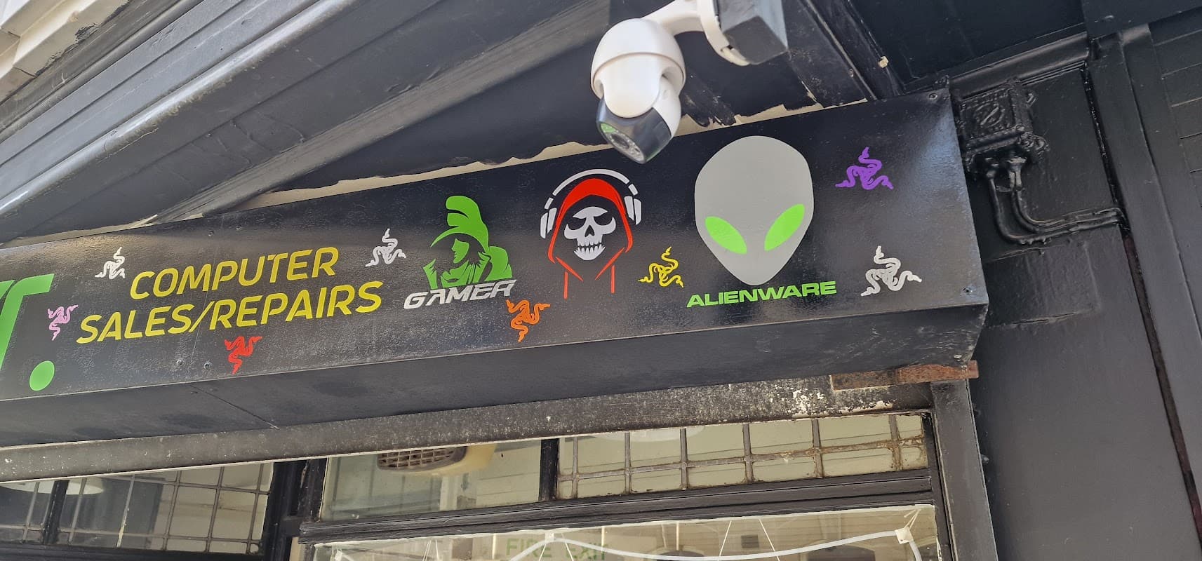 Repair I. T. - Tech & Electronics in barnsley