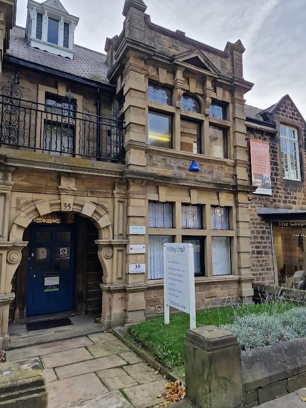 Ridley & Hall incorporating Newman & Bond Solicitors - Solicitors in barnsley