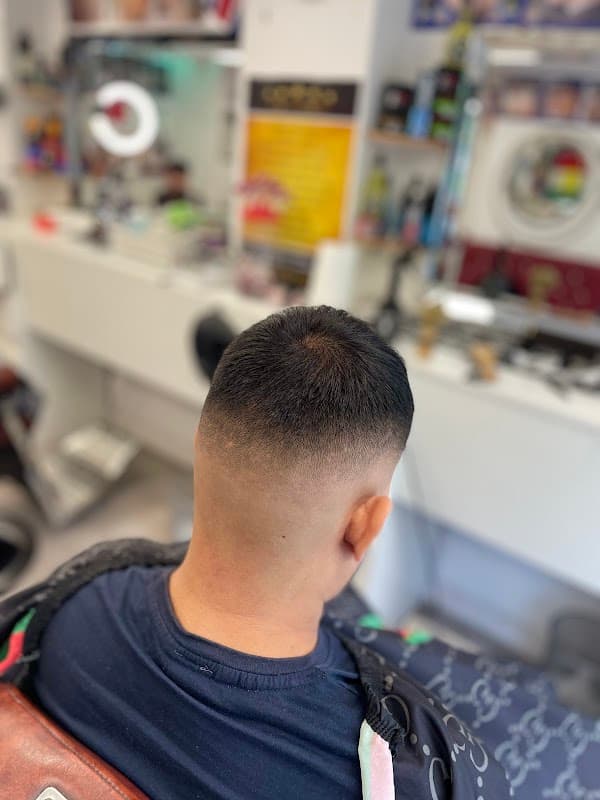 Royal Cut Barber - Barbers in barnsley