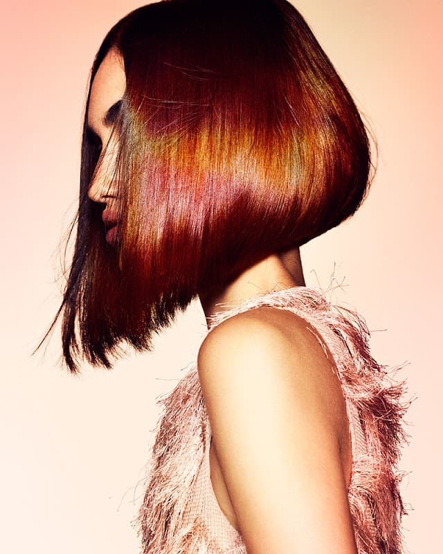 Russell Eaton - Hair Salons in barnsley