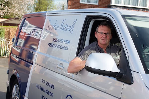 S F Locksmith - Locksmiths in barnsley