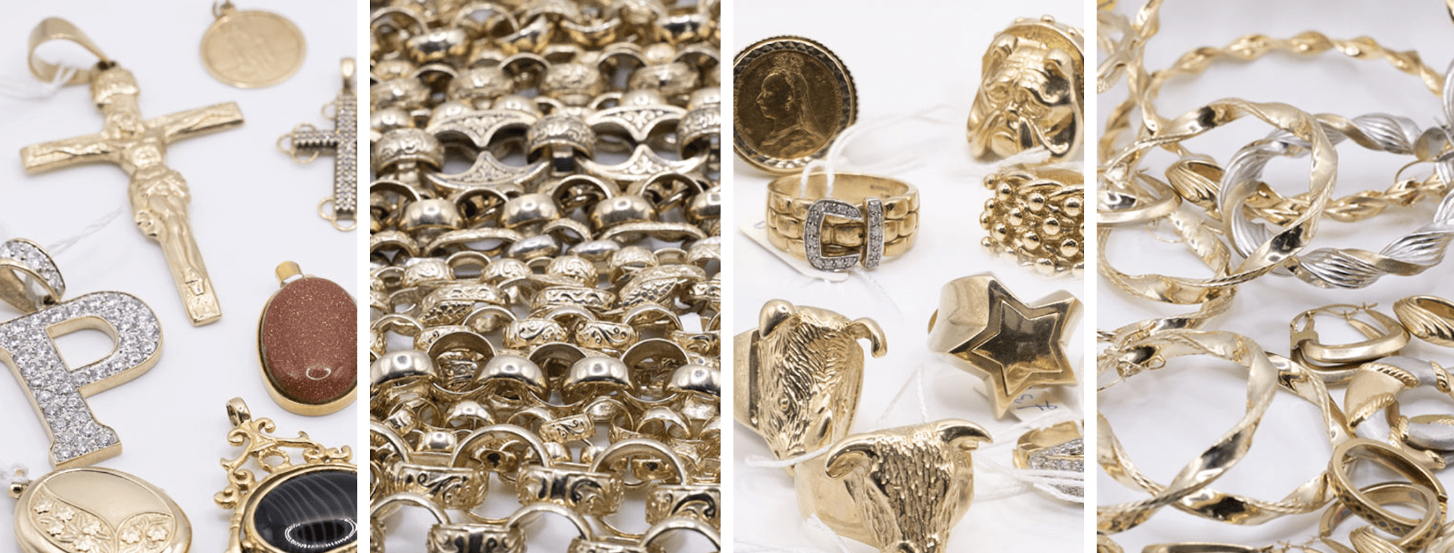 S&A Gold Jewellers - Jewellers in barnsley