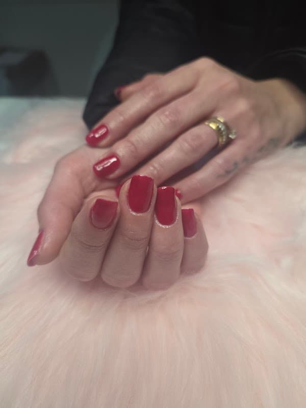 Sanctuary by Nymeria - Beauty Salons in barnsley