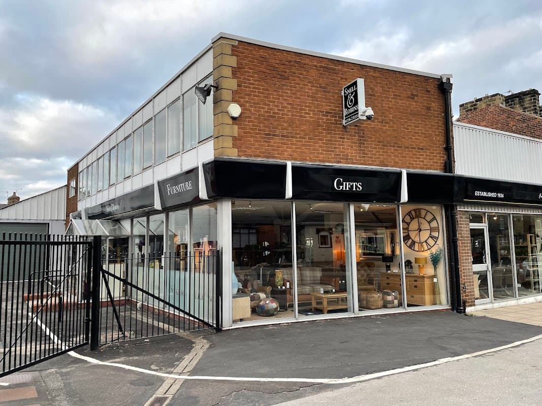 Snell And Robins - Furniture Shops in barnsley