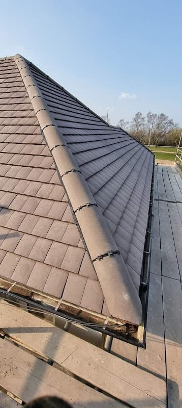 Spencer Roofing Services Ltd - Roofers in barnsley