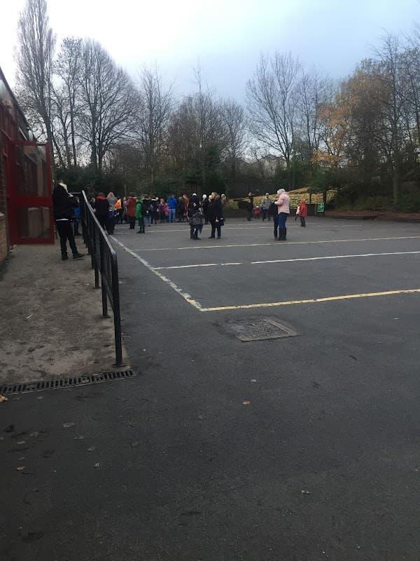 St Mary's C Of E Primary School - Primary Schools in barnsley