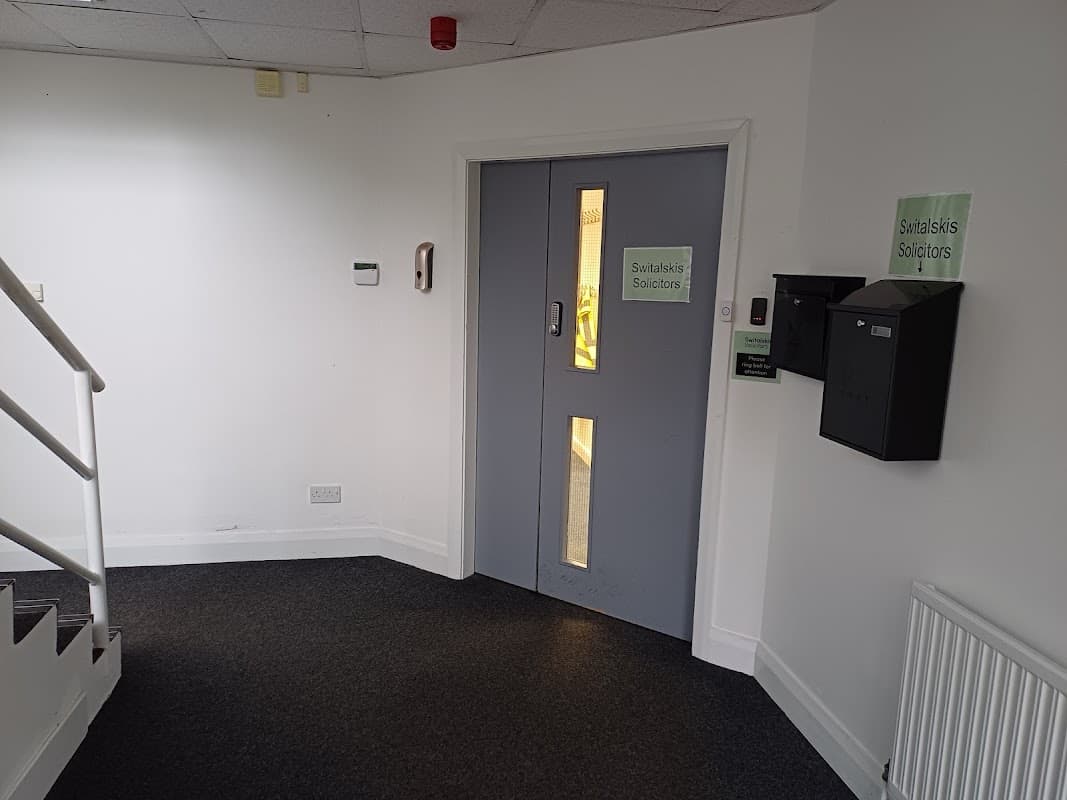 Switalskis Solicitors - Solicitors in barnsley