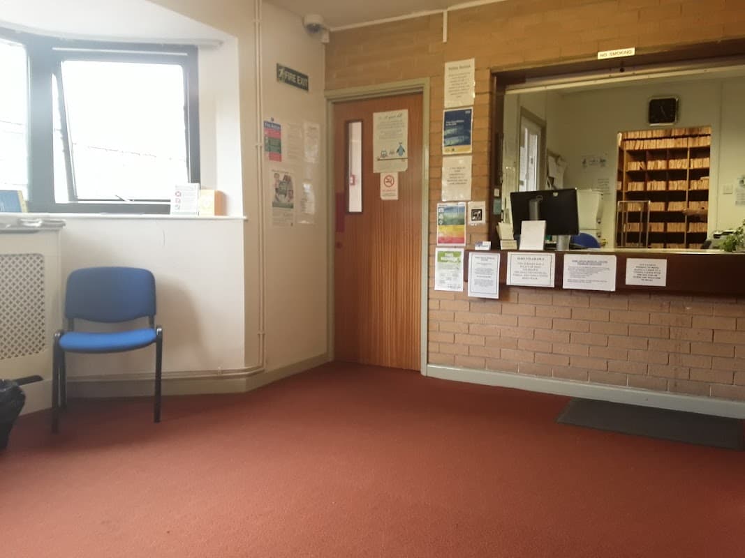 The Grove Medical Practice - Doctors in barnsley