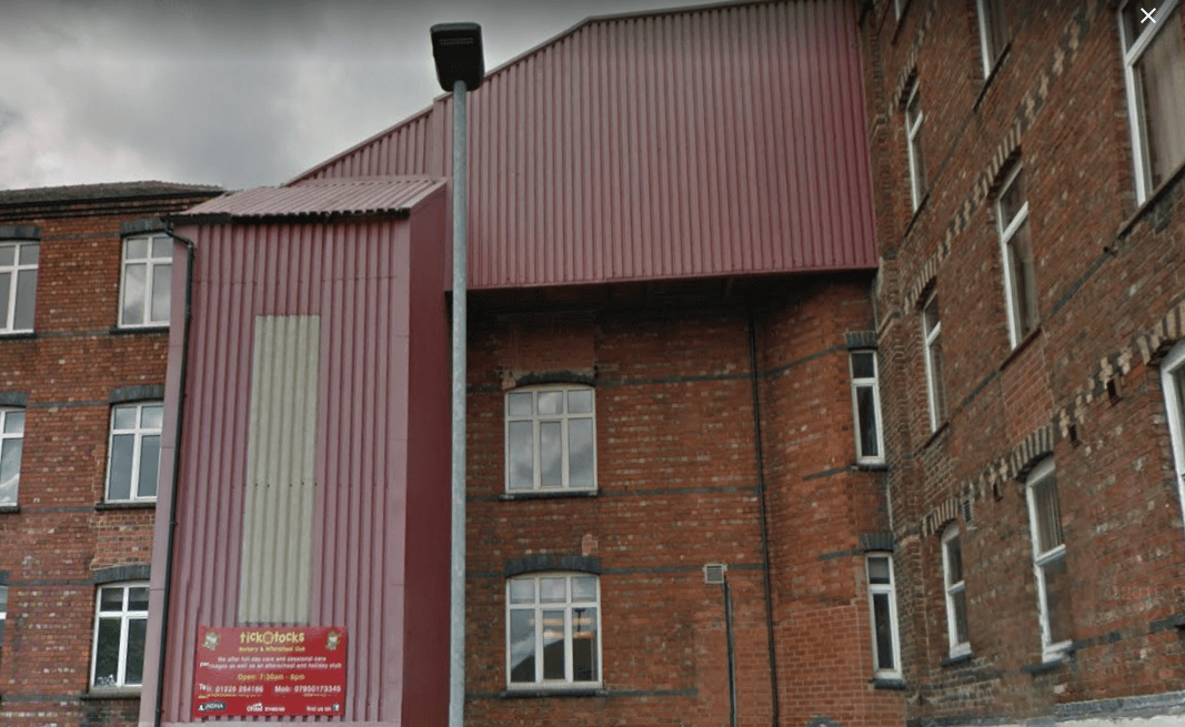 Tick Tocks Nursery & After School Club - Nurseries in barnsley