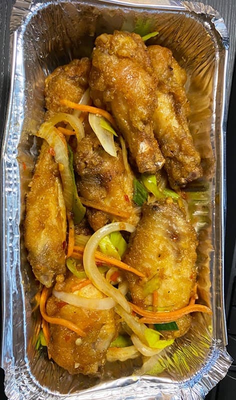 Top Chef Barnsley - Takeaway in barnsley