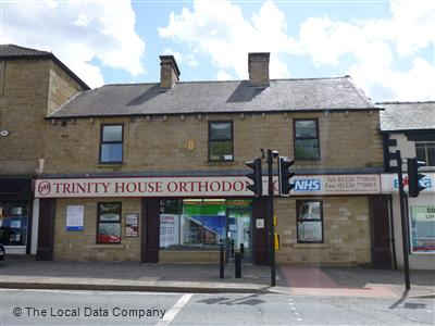 Trinity House Orthodontics - Dentists in barnsley