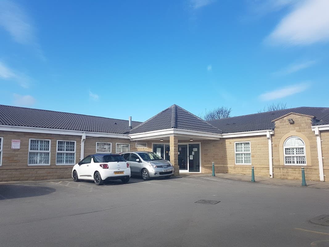 Victoria Medical Centre - Doctors in barnsley