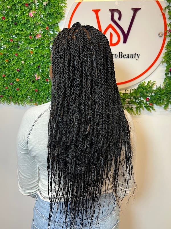 WellyAfroBeauty - Hair Salons in barnsley