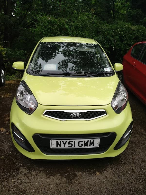 Western Street Motors Ltd - Car Dealers in barnsley