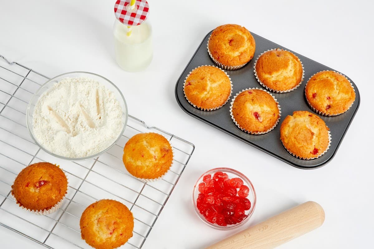 White's Bakery - Bakers in barnsley