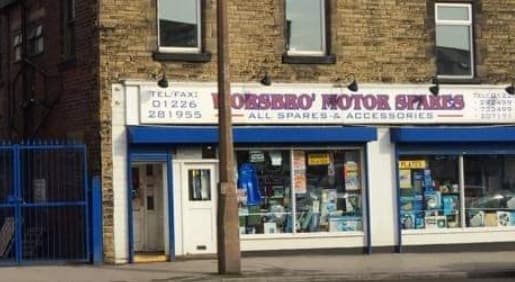 Worsbro Motor Spares ltd - Car Parts in barnsley